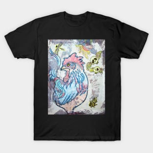 Rooster Road T-Shirt